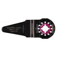 Makita TMA067 peilis 28 mm HCS STARLOCK